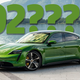 Photo: Porsche